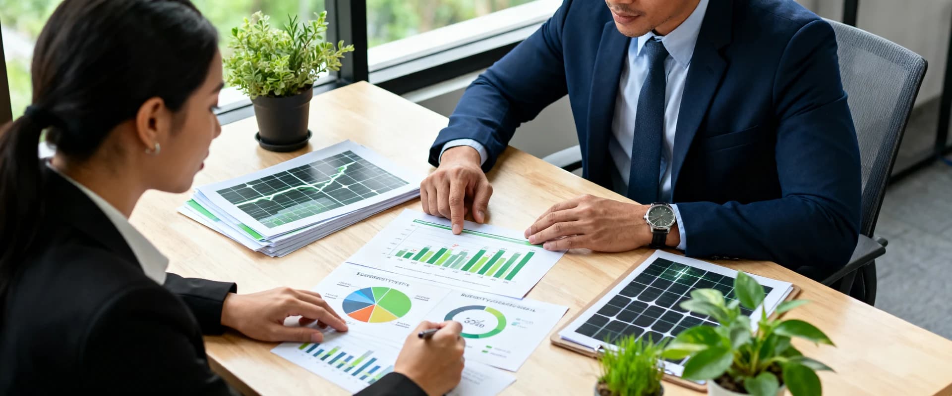 Sustentabilidade econômica: definição, relevância e desafios atuais