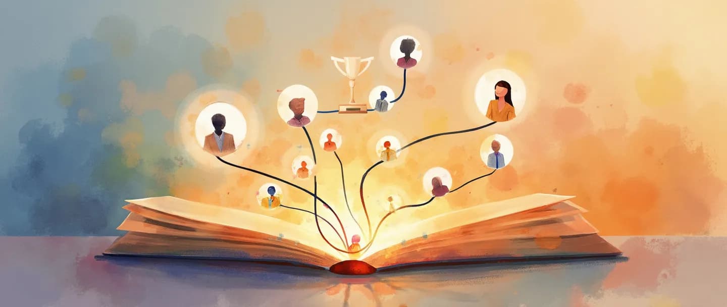 O que é banco de talentos?