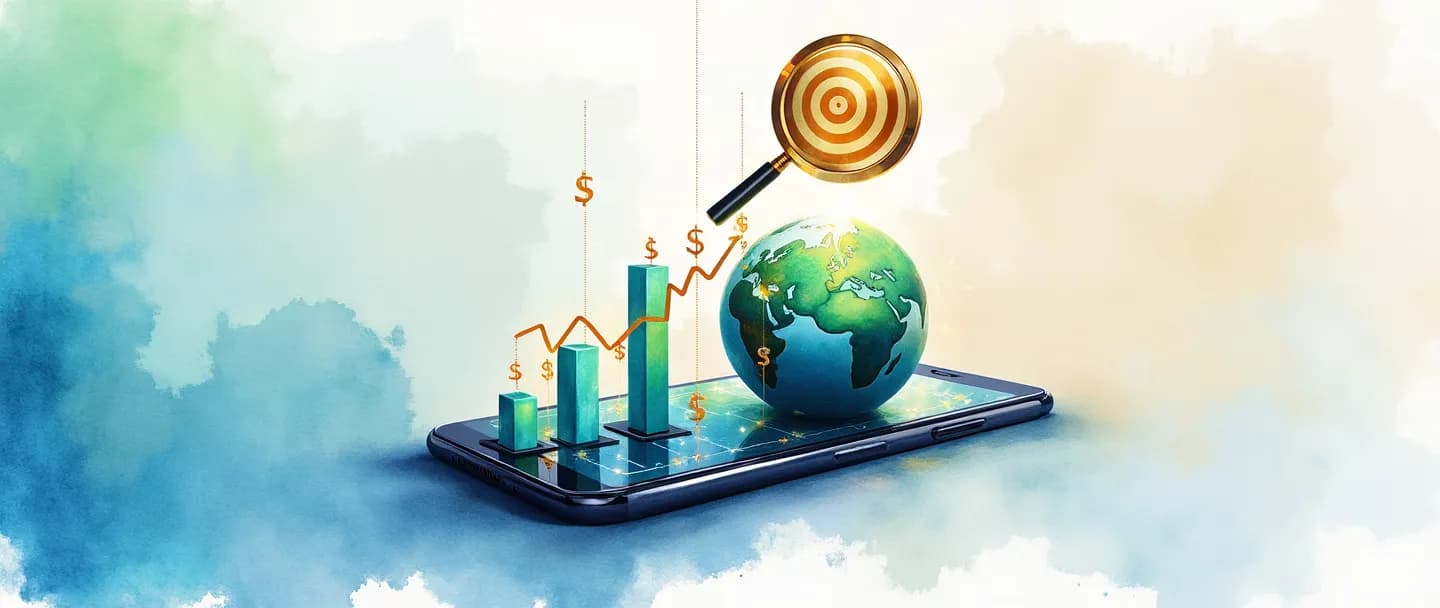 O que é valor de marketing digital?