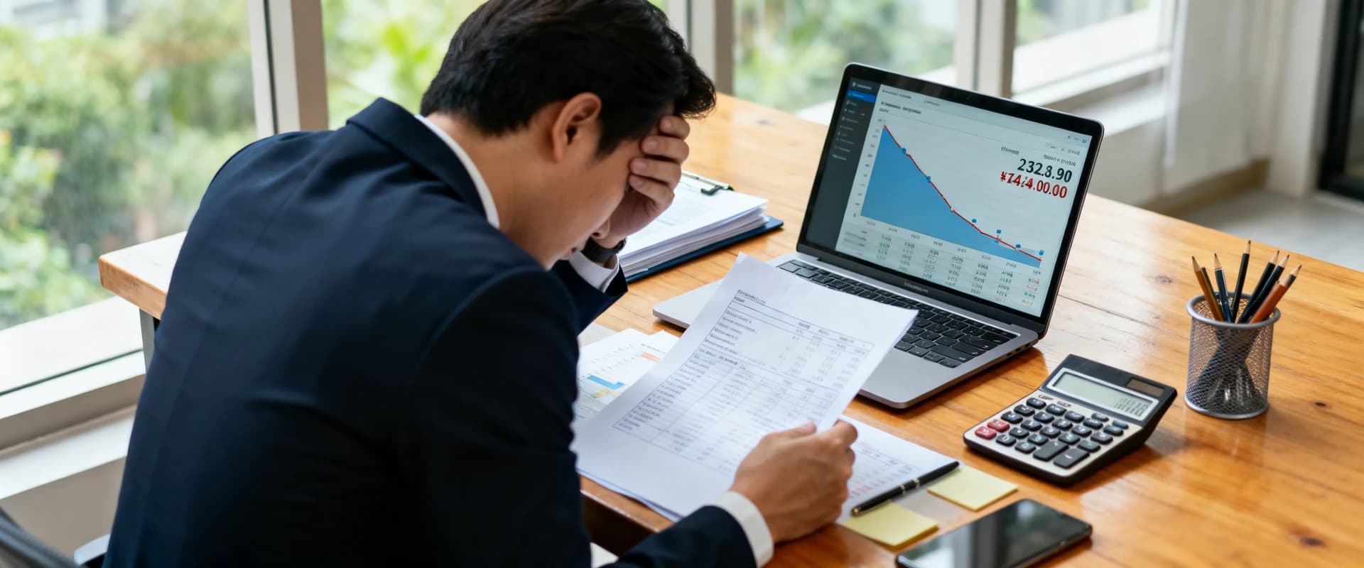 Falta de precificação correta: como isso destrói lucro