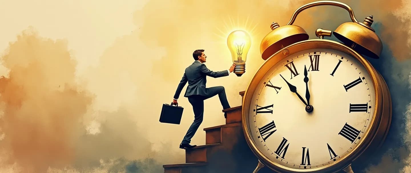 Tempo Empresário Valioso: O Guia Definitivo