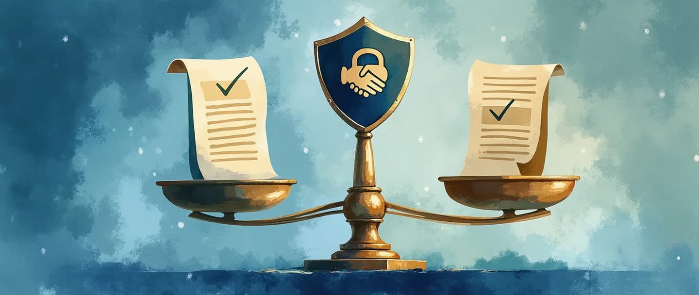 O que é negócio de compliance?