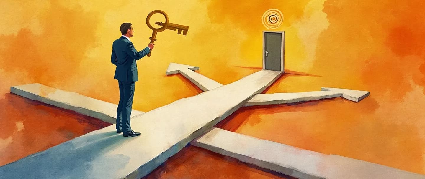 O que é KDM (Key Decision Maker)?