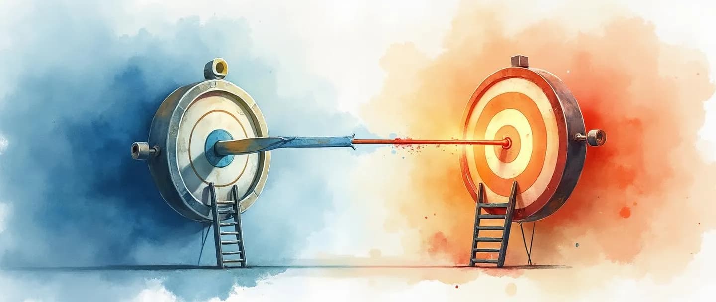 O que é necessidade de reposicionamento de marca?