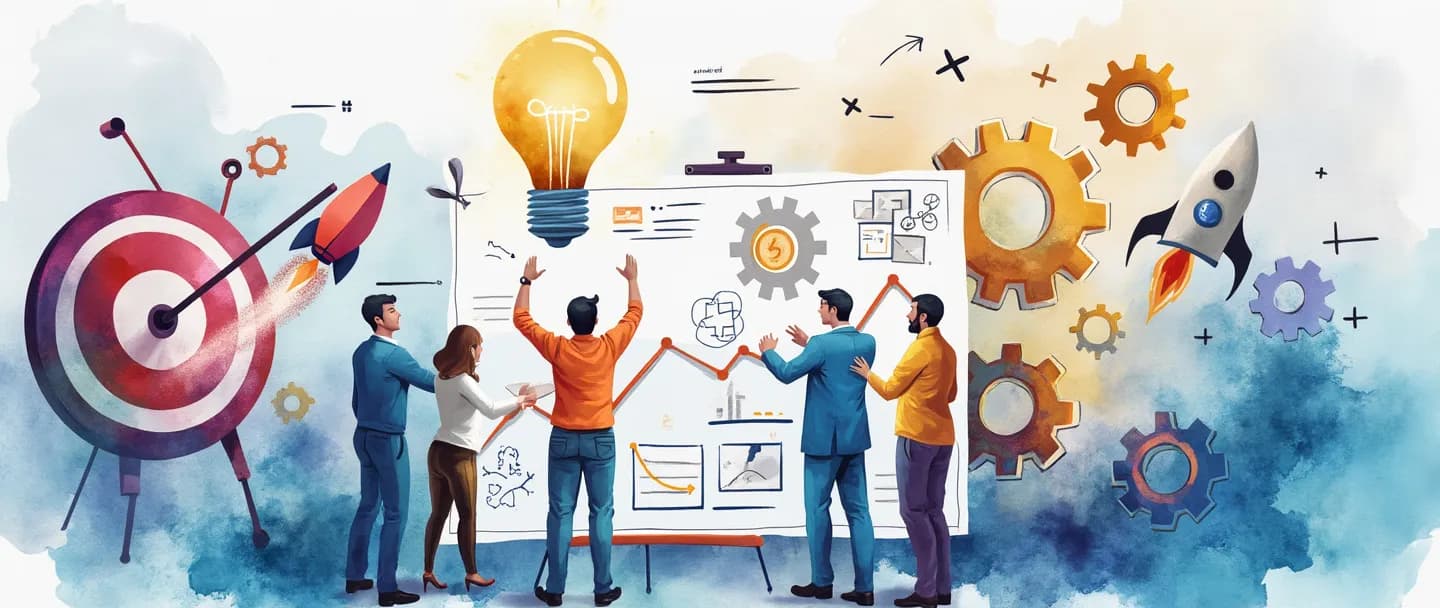 O que é unidade de desenvolvimento de produto?