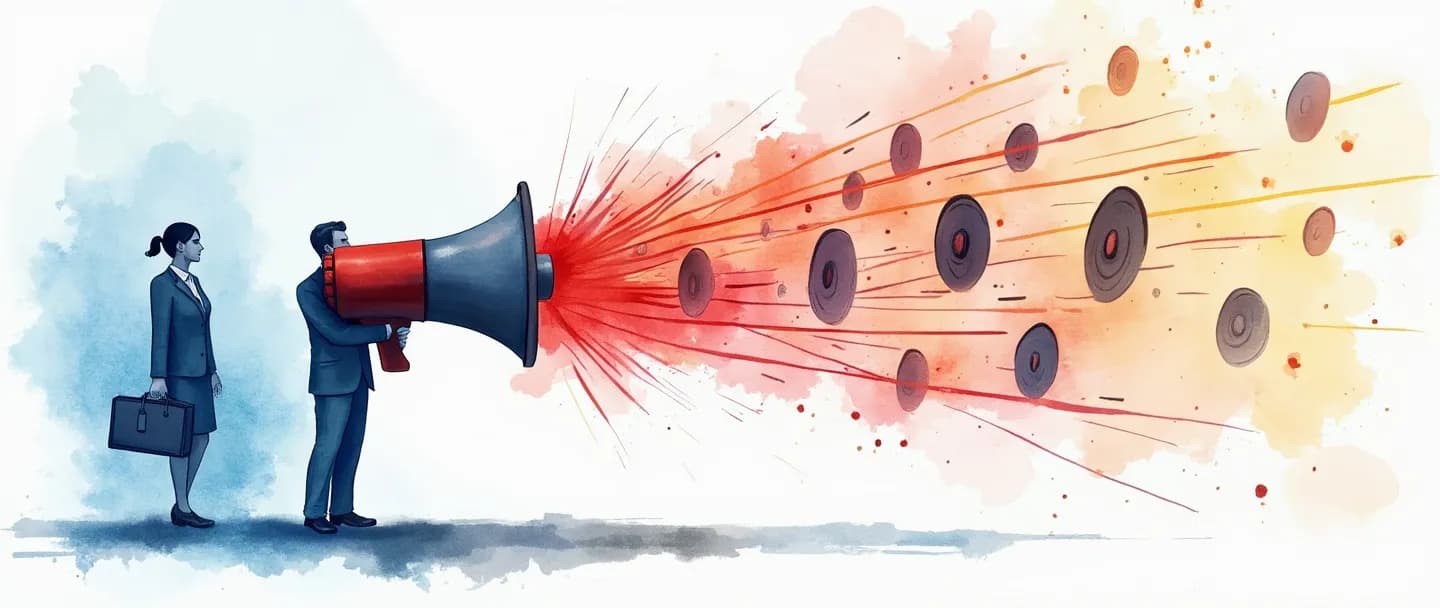 O que é marketing outbound?