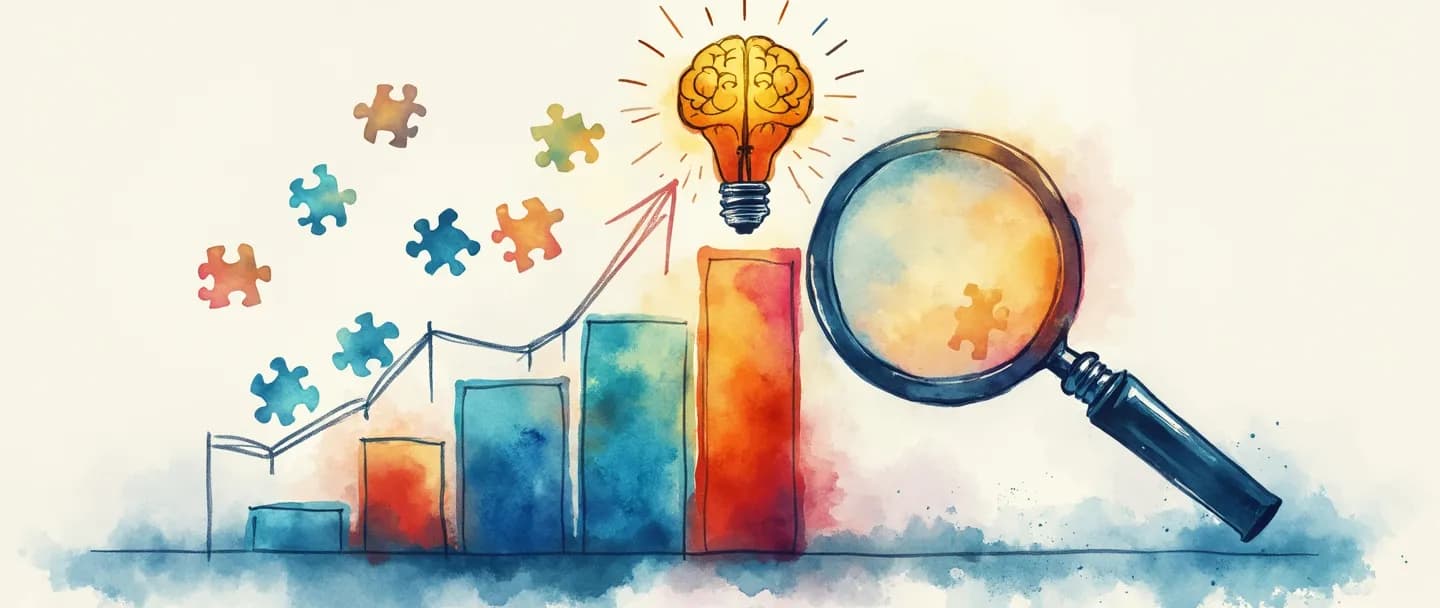 O que é inteligência de mercado?