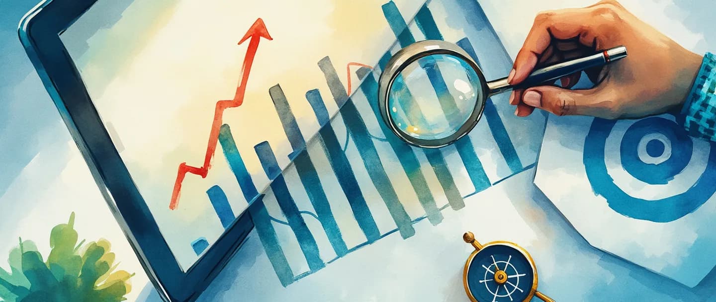 O que é sistema de análise de estratégias?