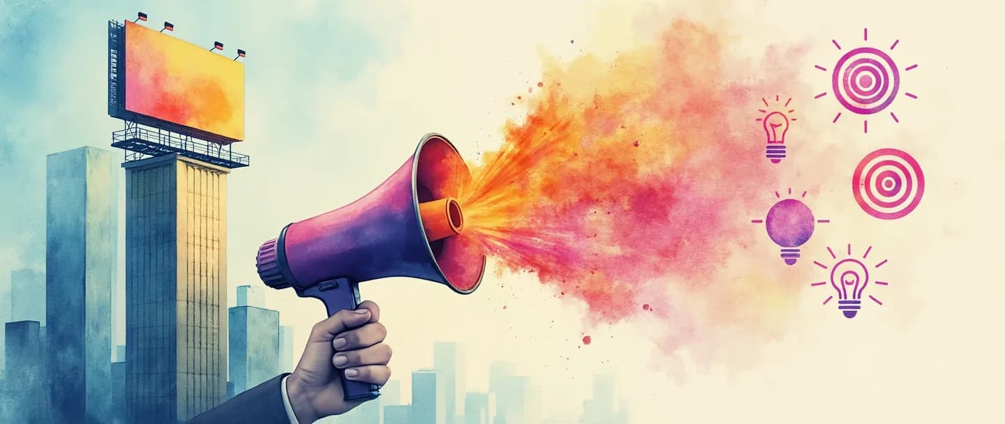 O que é empresa de publicidade?