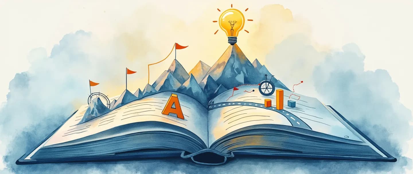 O que é relatório de planejamento estratégico?