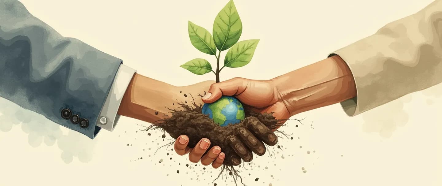 Responsabilidade Social Corporativa: Guia Definitivo