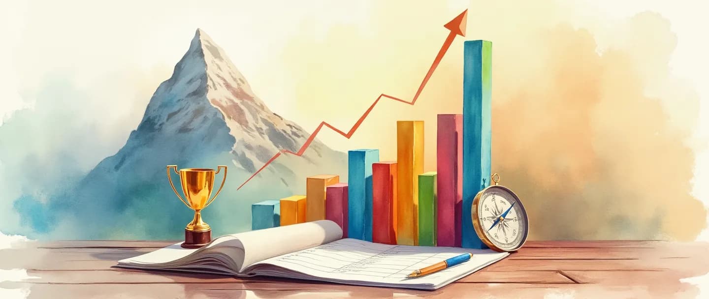 O que é boletim de desempenho?