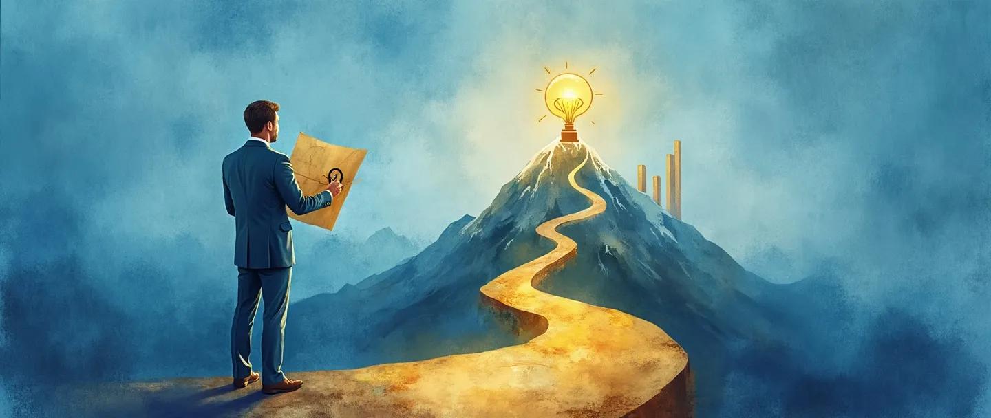 O que é planejamento de estratégias comerciais?