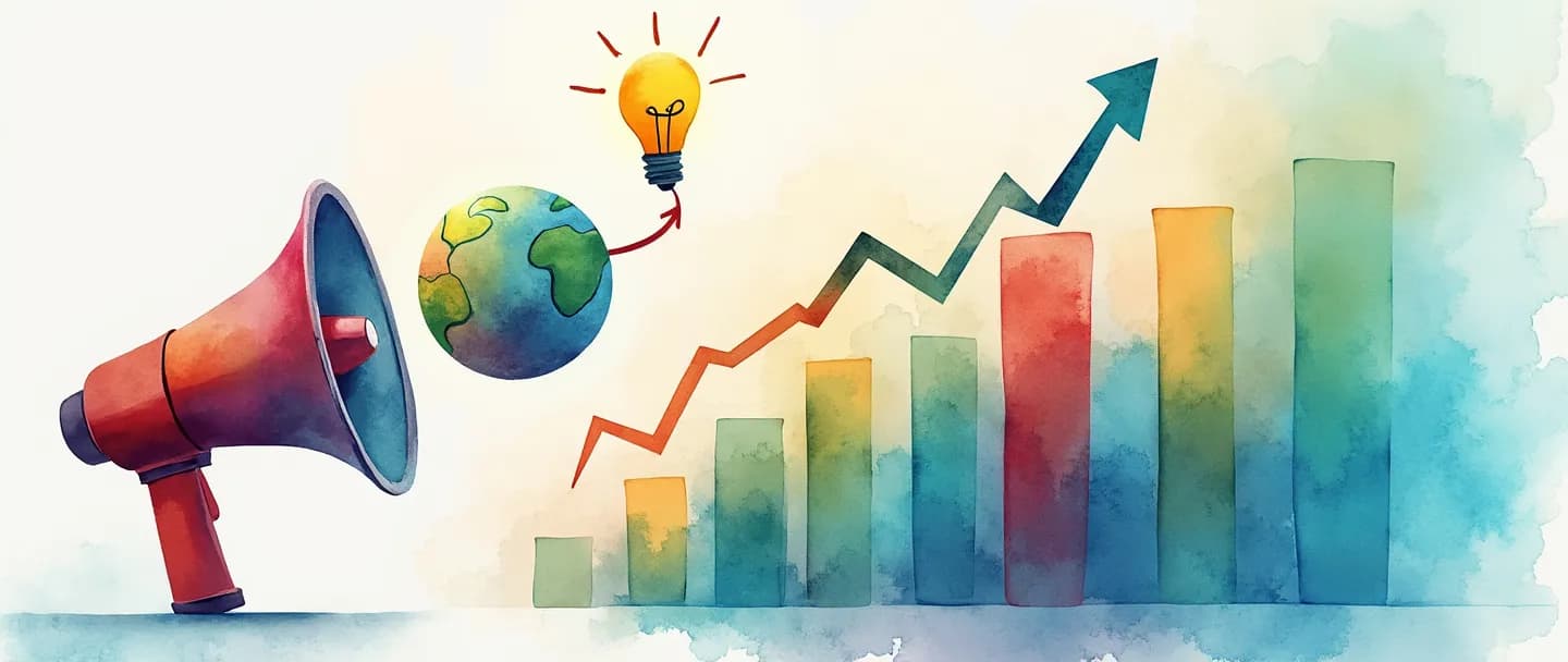 O que é departamento de marketing?