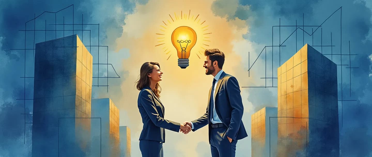 O que é empresa de assessoria empresarial?