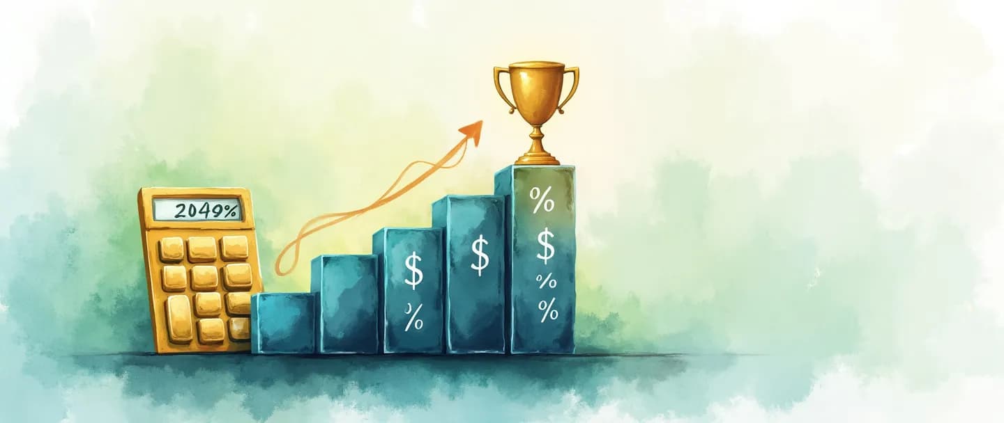 O que é indicadores de rentabilidade?