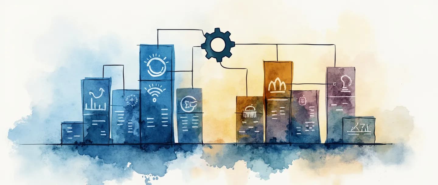 O que é unidade de negócios?