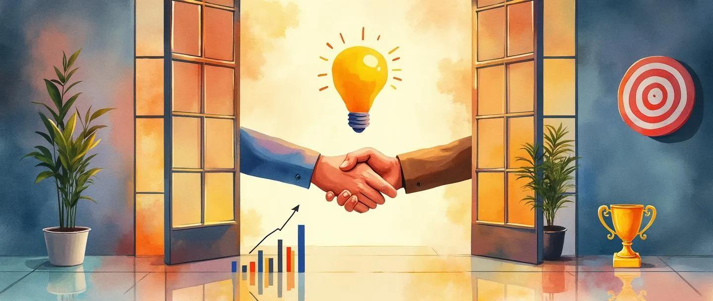 Vendas internas: o que são, benefícios e como implementar na equipe