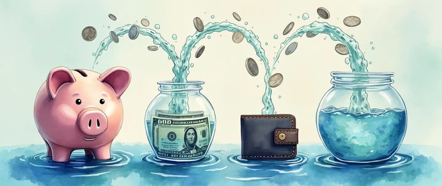 O que é liquidez financeira?