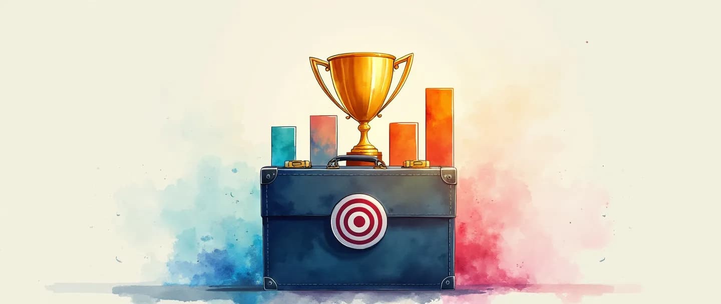 KPIs de Vendas: Os 20 Melhores Indicadores para 2024