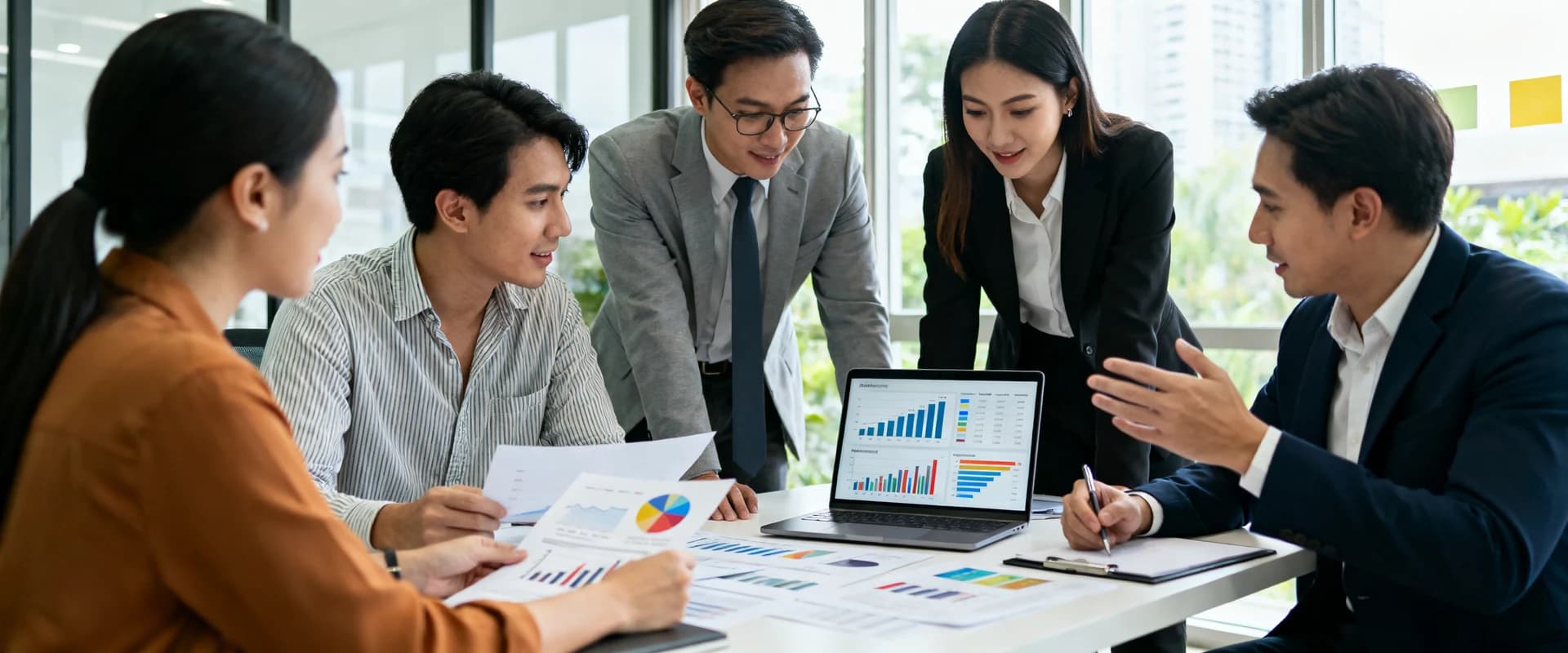 KPI: o que são os indicadores-chave de desempenho e como utilizá-los