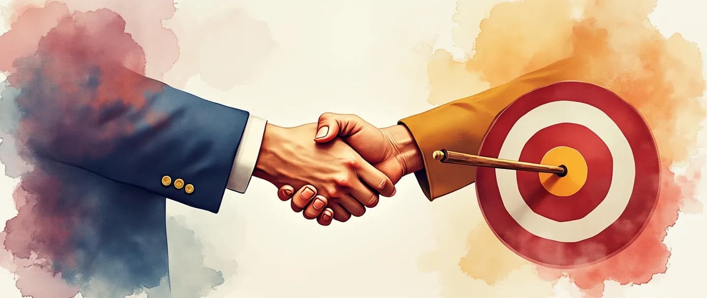 Stakeholders: O Guia Definitivo para Empresas