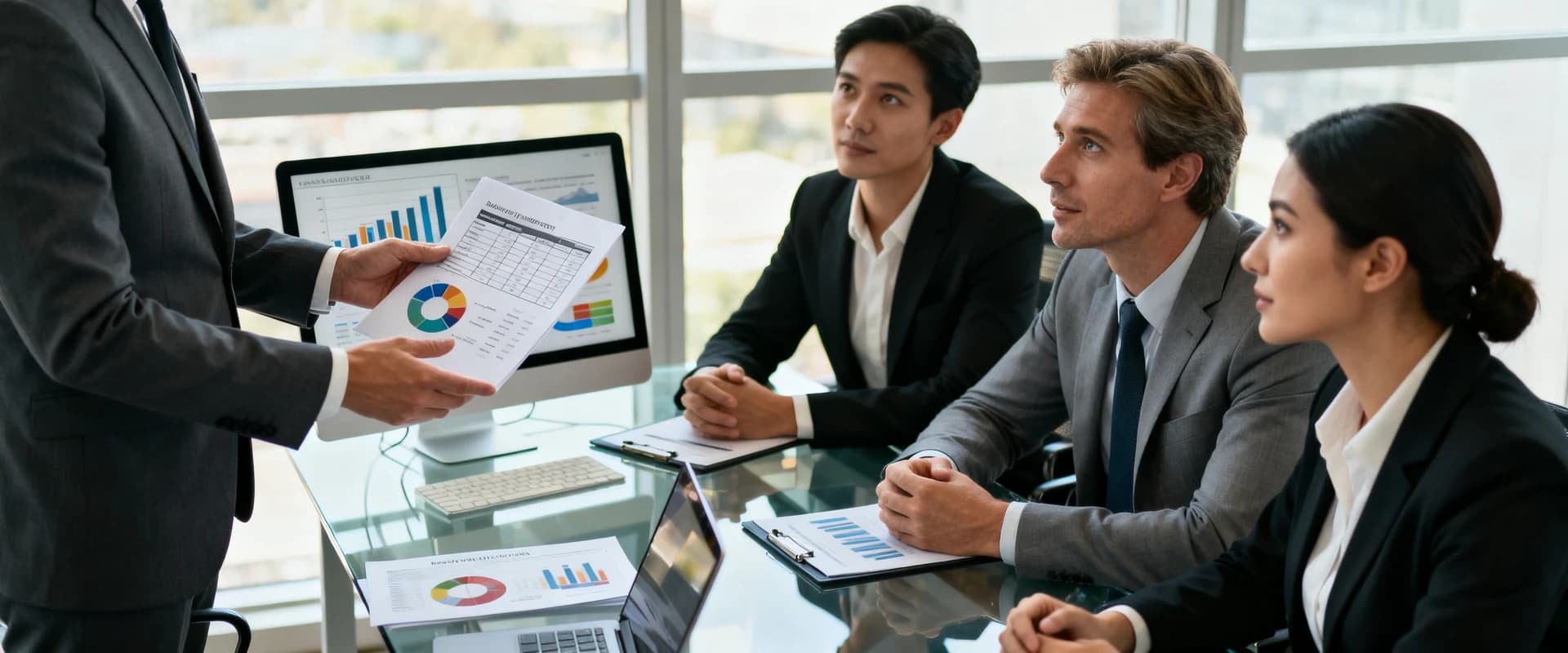 Consultoria empresarial: quanto custa e quando vale a pena contratar