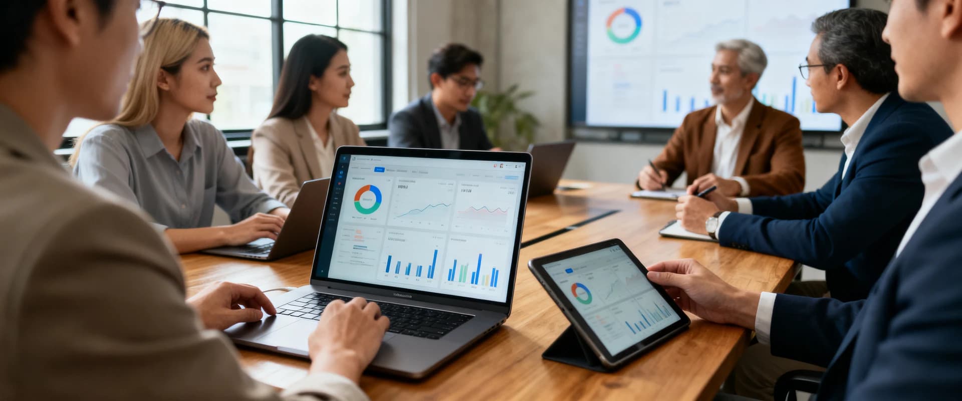 Ferramentas Tecnológicas que Facilitam a Gestão Empresarial