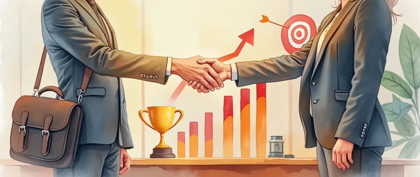 O que é departamento de vendas?