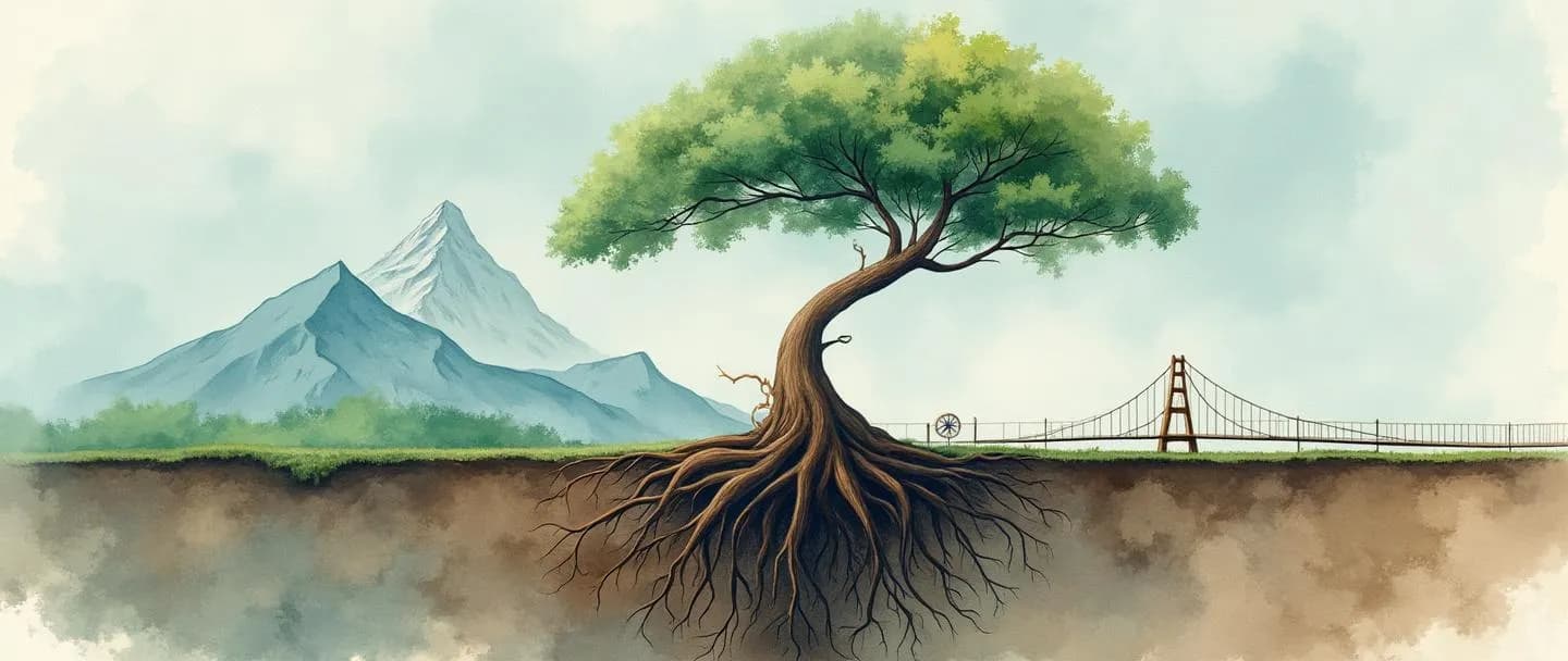 O que é resiliência estratégica?