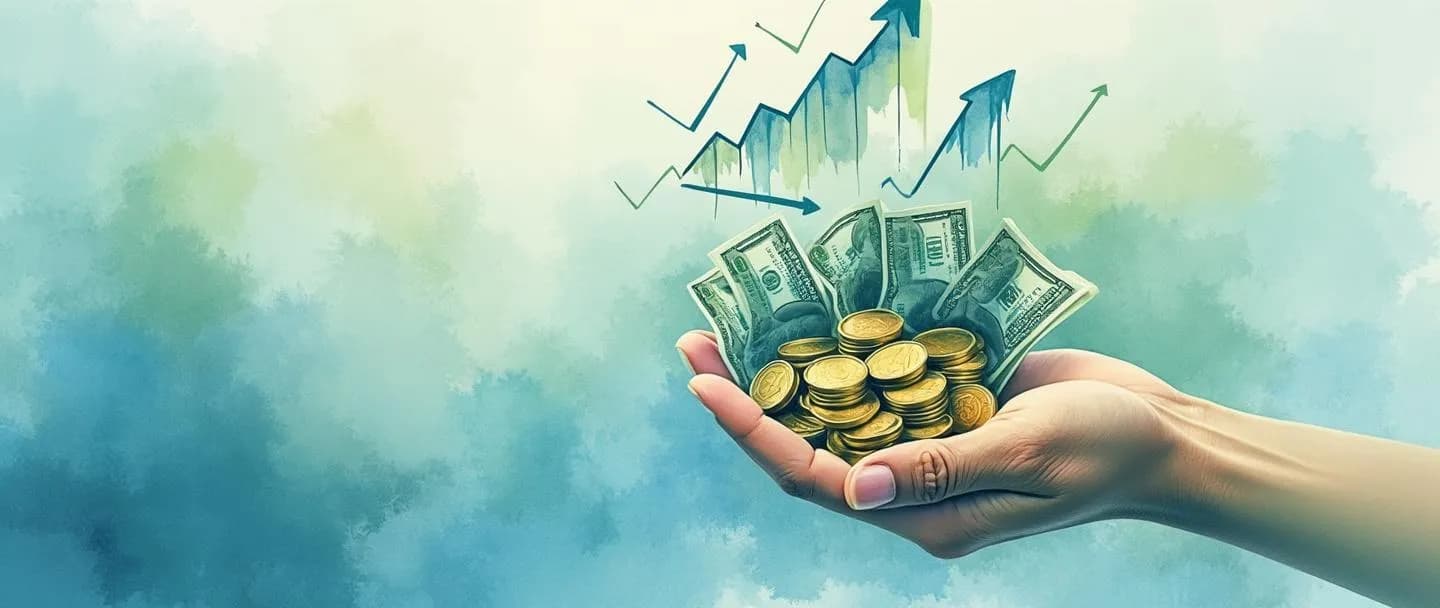 O que é liquidez empresarial?