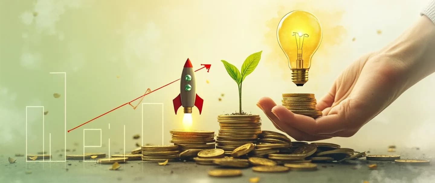 O que é capital empreendedor?