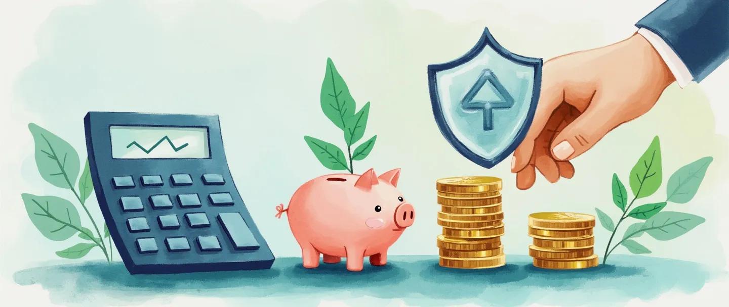 O que é gestão de custos?