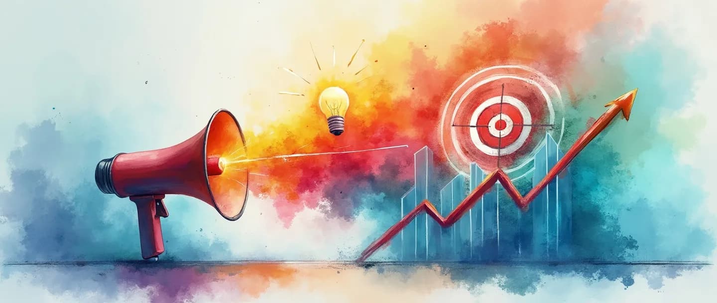 O que é ações de marketing?