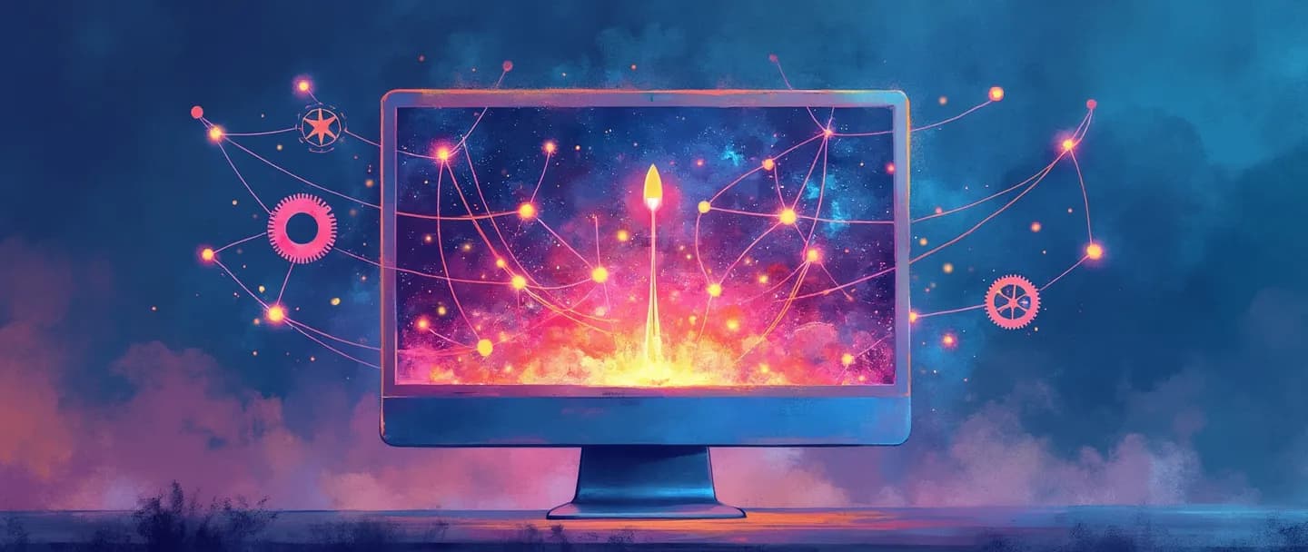 O que é web technology trends?