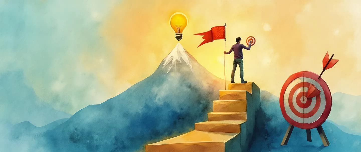 O que é declaração de posicionamento?