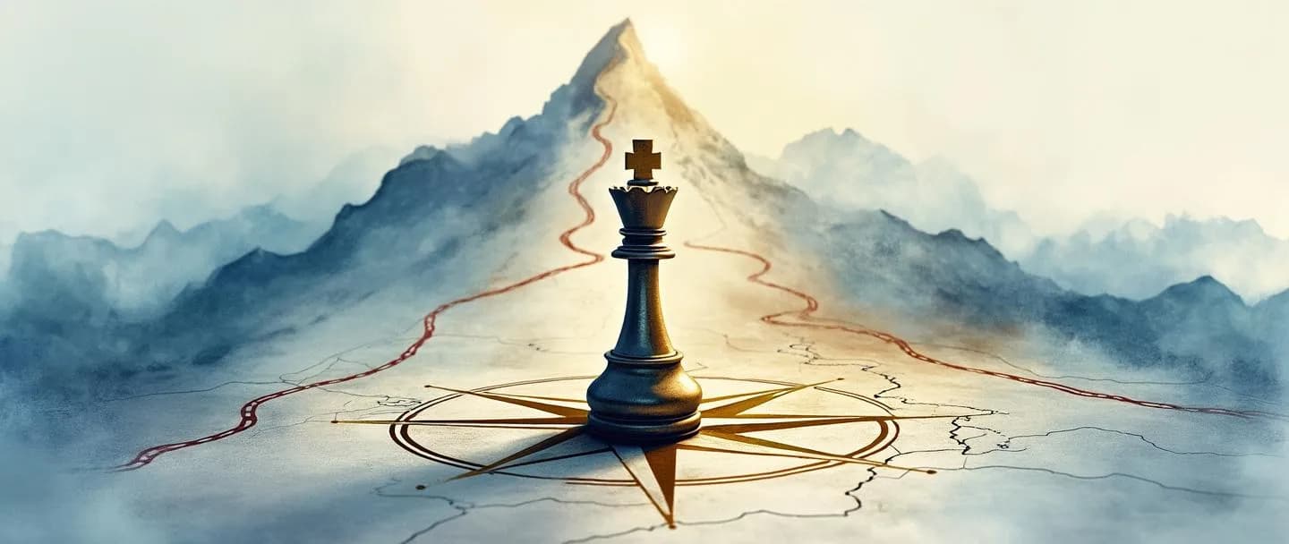 O que é categoria estratégica?