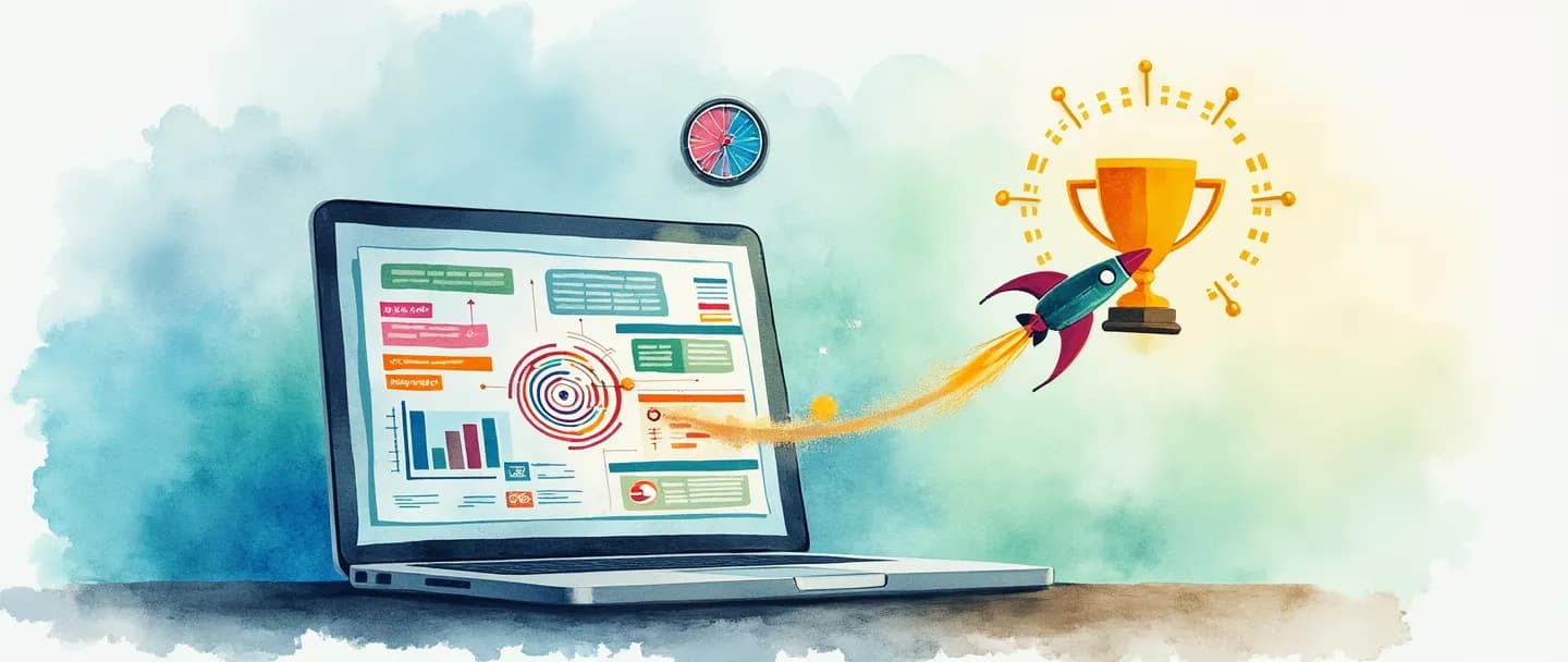 O que é planejamento de negócios digitais?