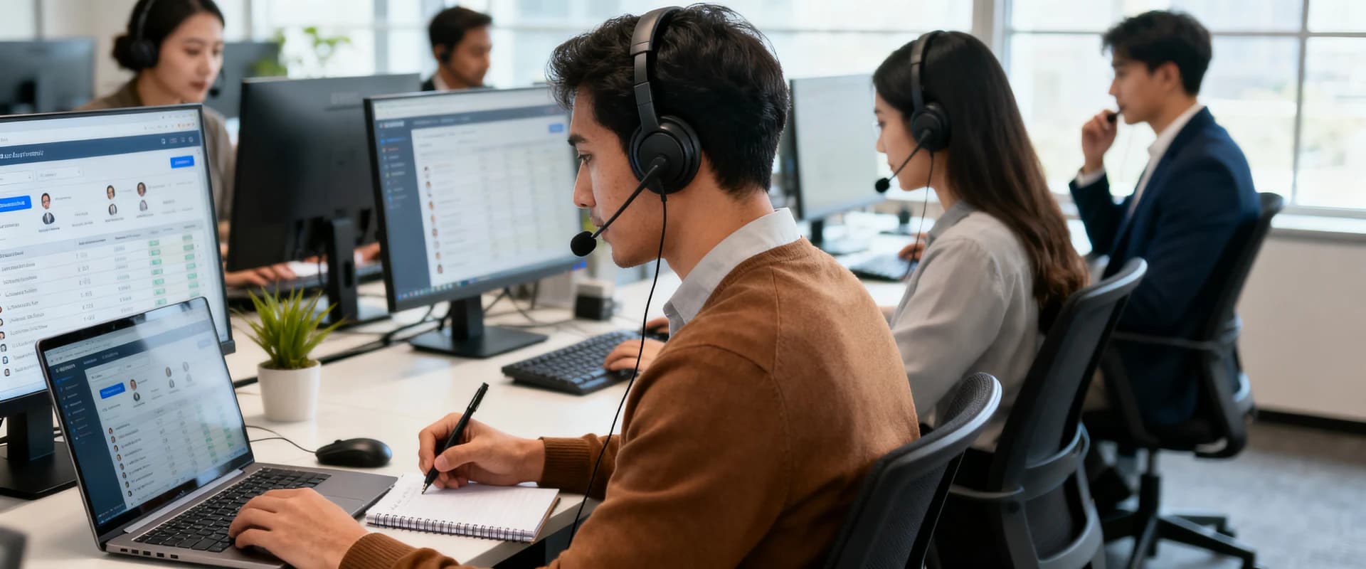 Outbound Sales: como funciona e como implementar com foco em resultados