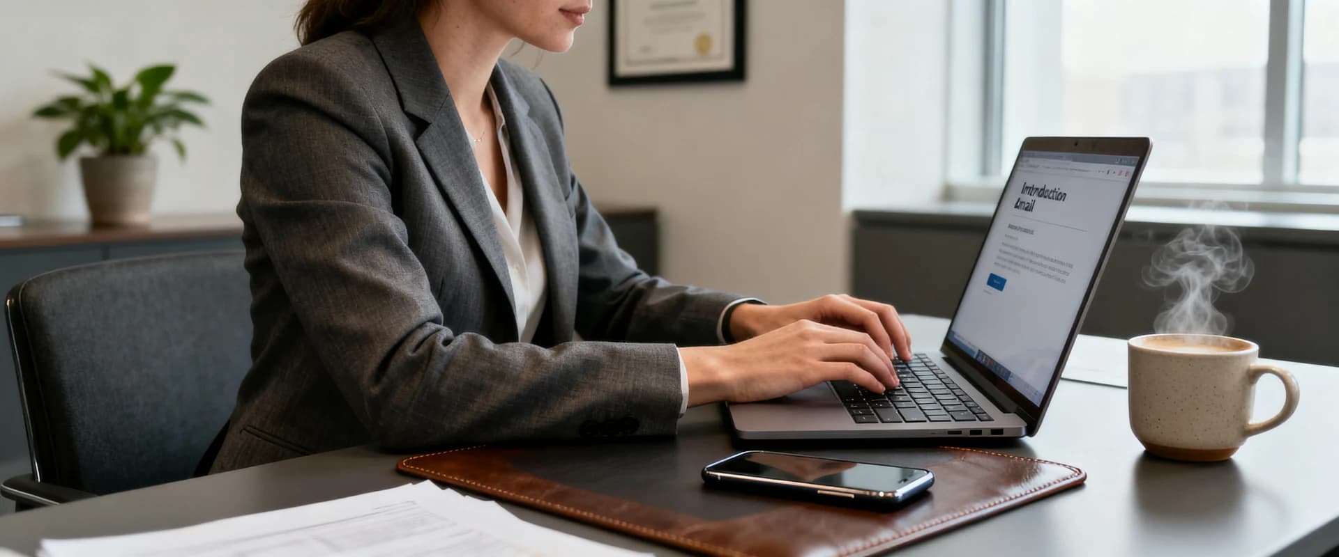 Email de apresentação: 3 modelos prontos para impactar novos clientes