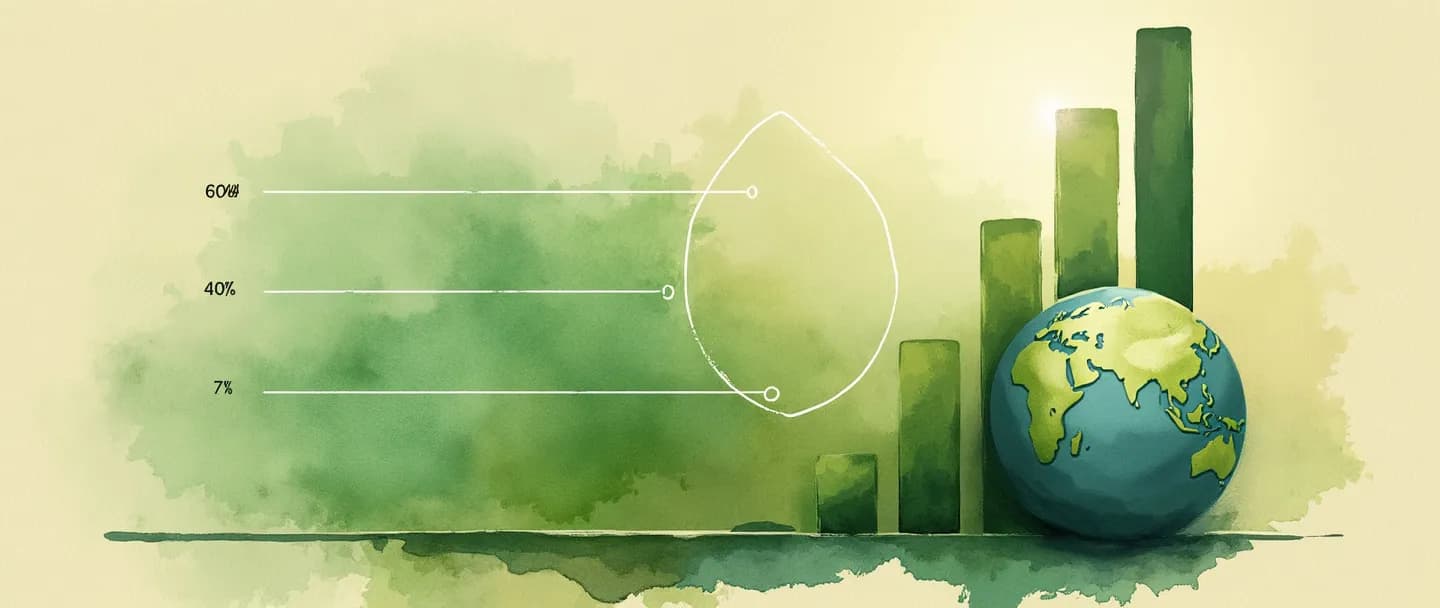 O que é kpi de sustentabilidade?