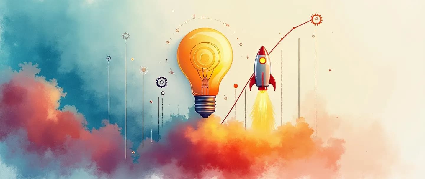 O que é OKR de inovação?