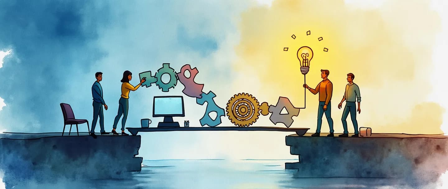 O que é unidade de desenvolvimento de soluções?