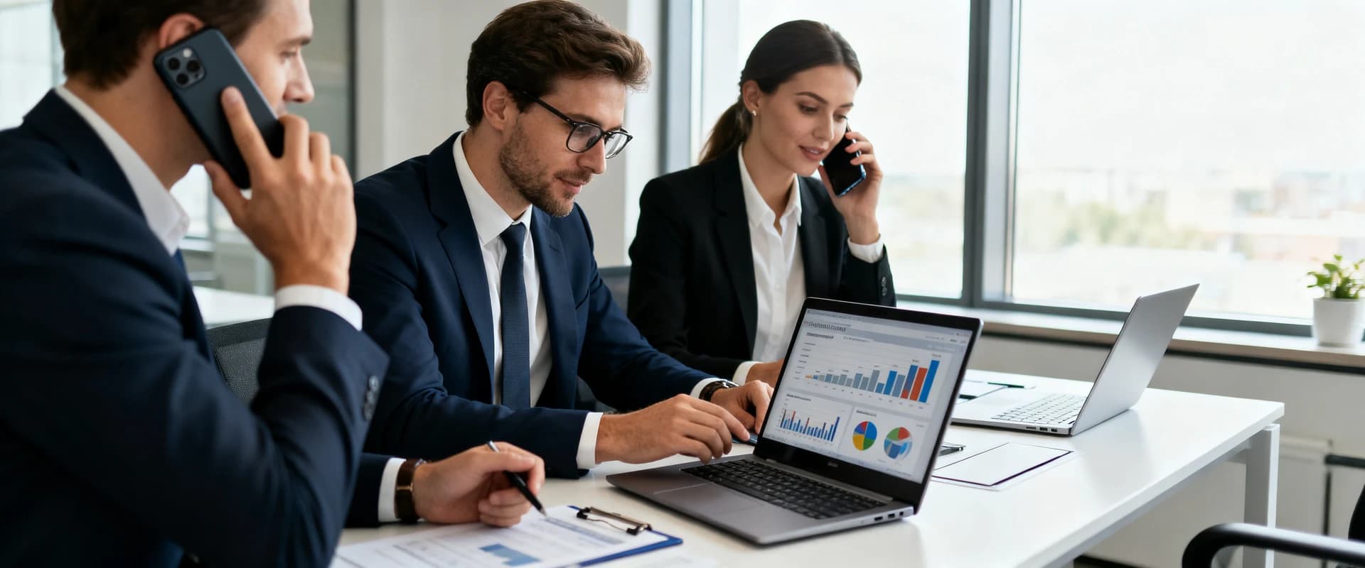 Prospecção de clientes: tudo o que você precisa saber para gerar mais negócios