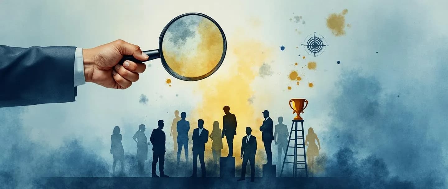 O que é headhunting estratégico?