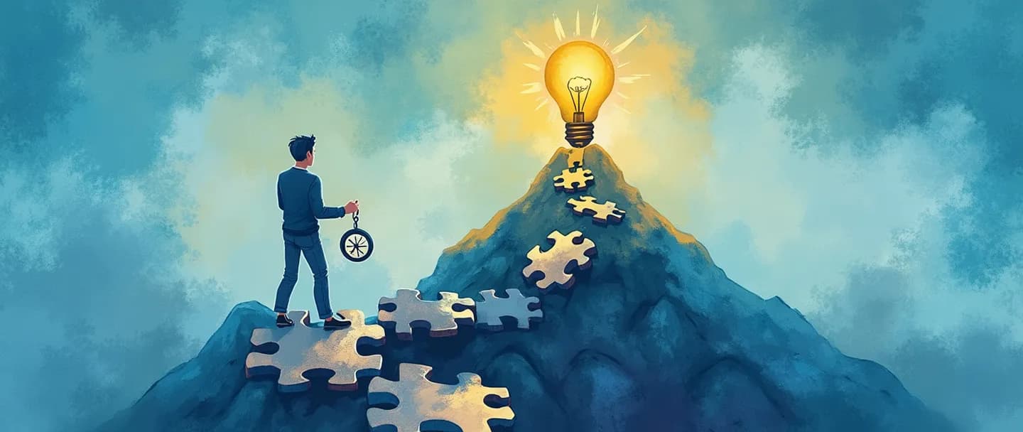 O que é liderança de inovação de produto?