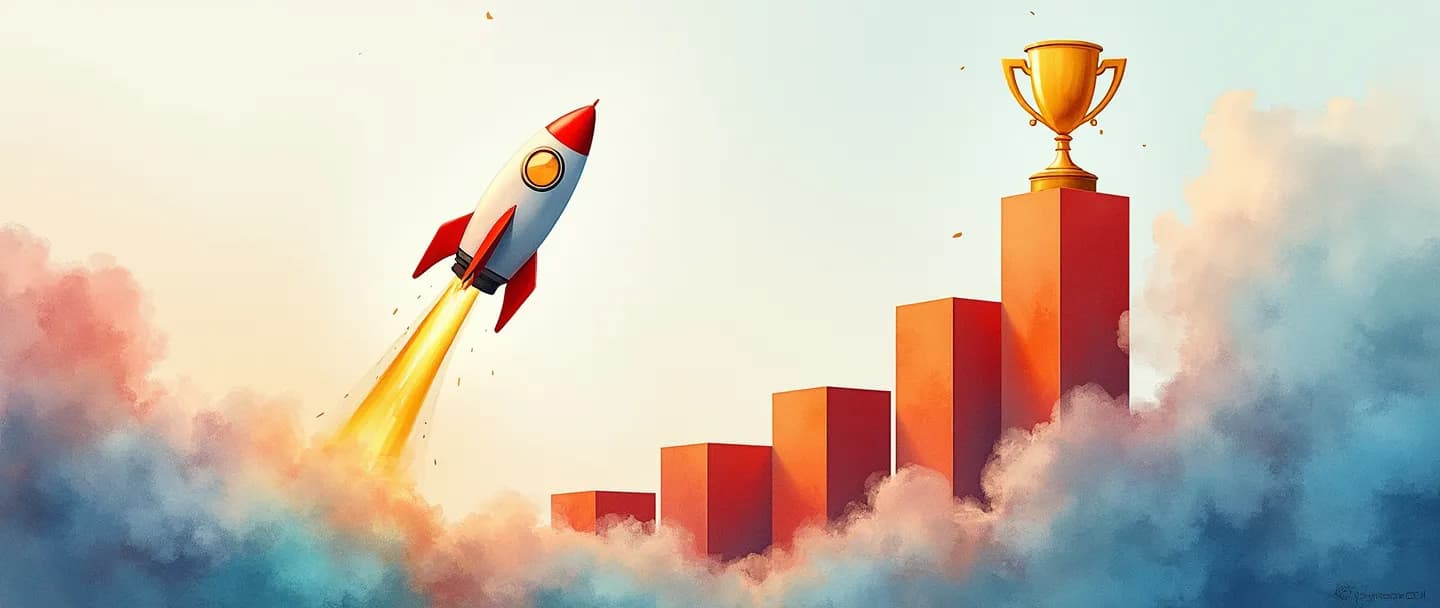 Aumentar Competitividade: 10 Dicas Essenciais