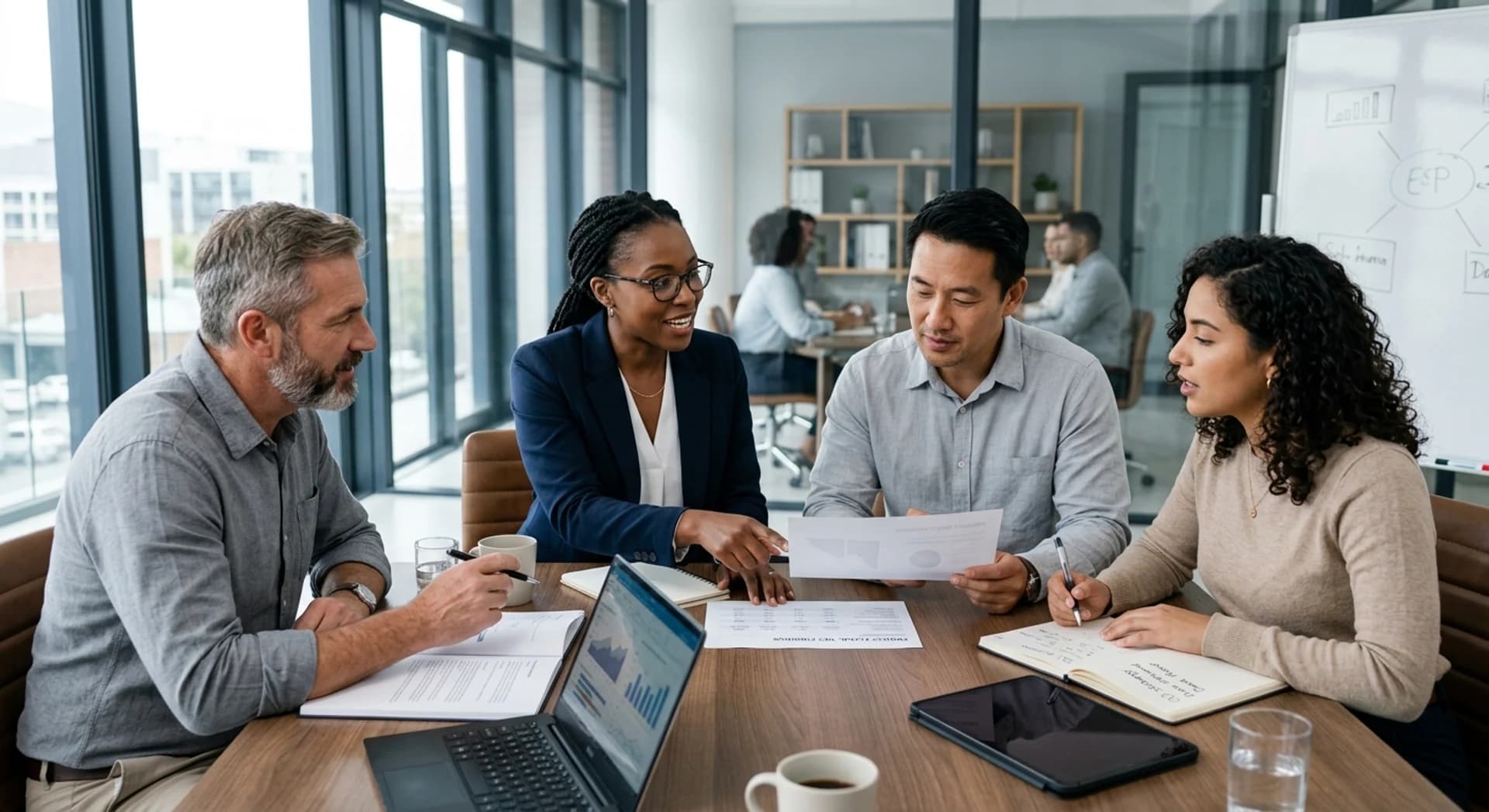 Tipos de liderança: conheça 9 modelos e suas principais características