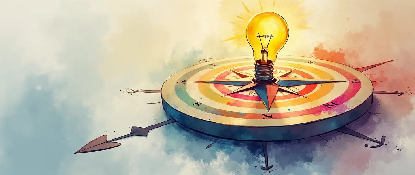 O que é objetivos de branding?