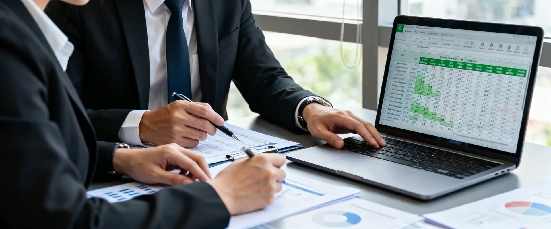 Lista de clientes para prospecção: como montar e segmentar com eficiência